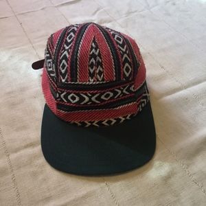 American Heritage, Southwestern Five Panel Hat